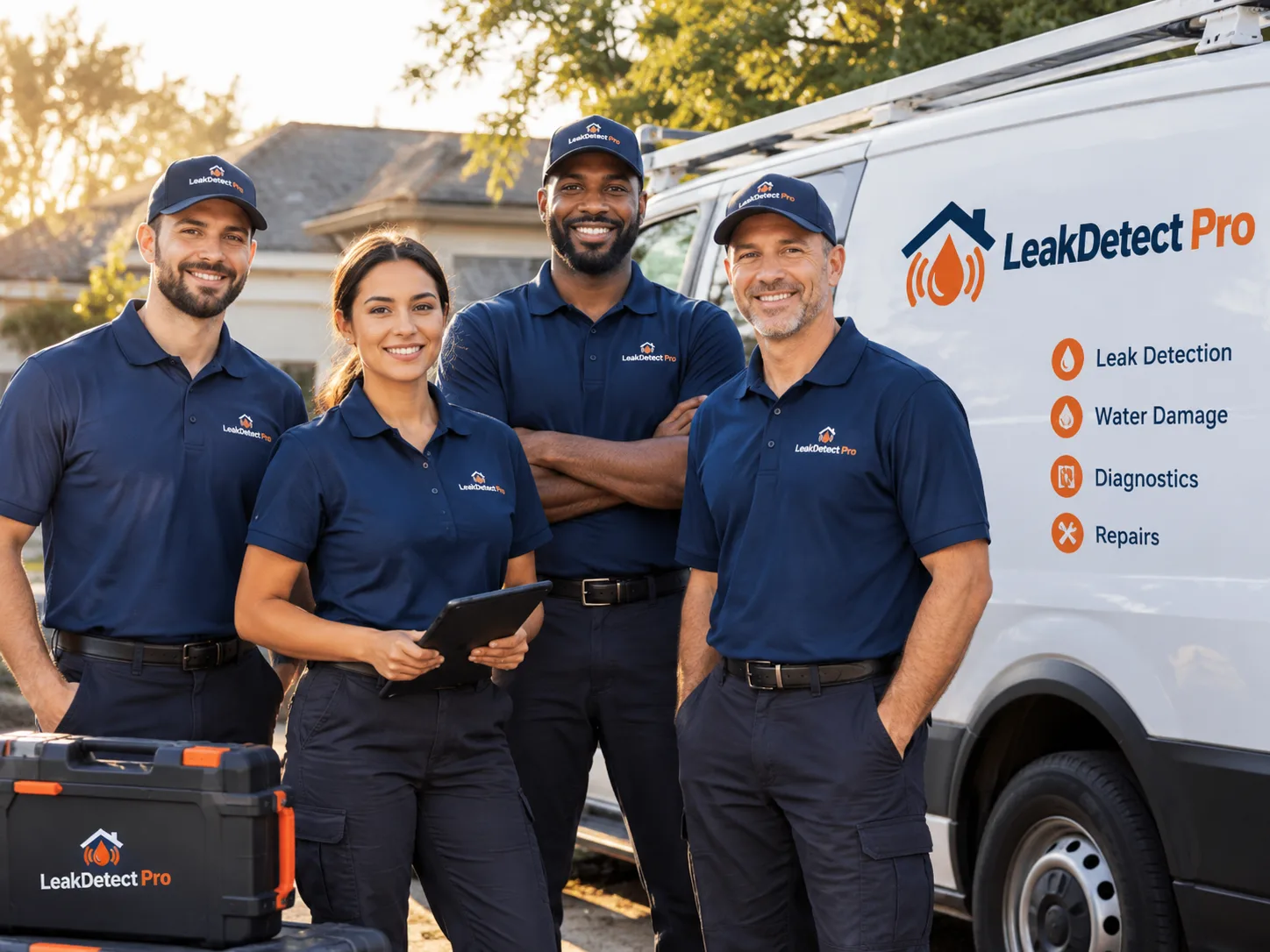 Roof Repair company in Astatula, FL