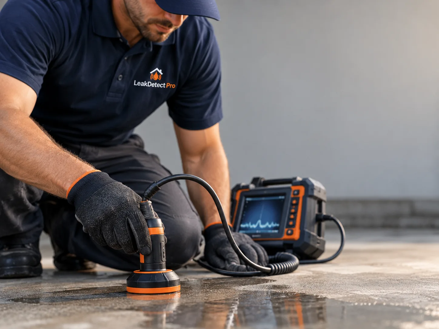 Flat Roof Analysis in Astatula, FL